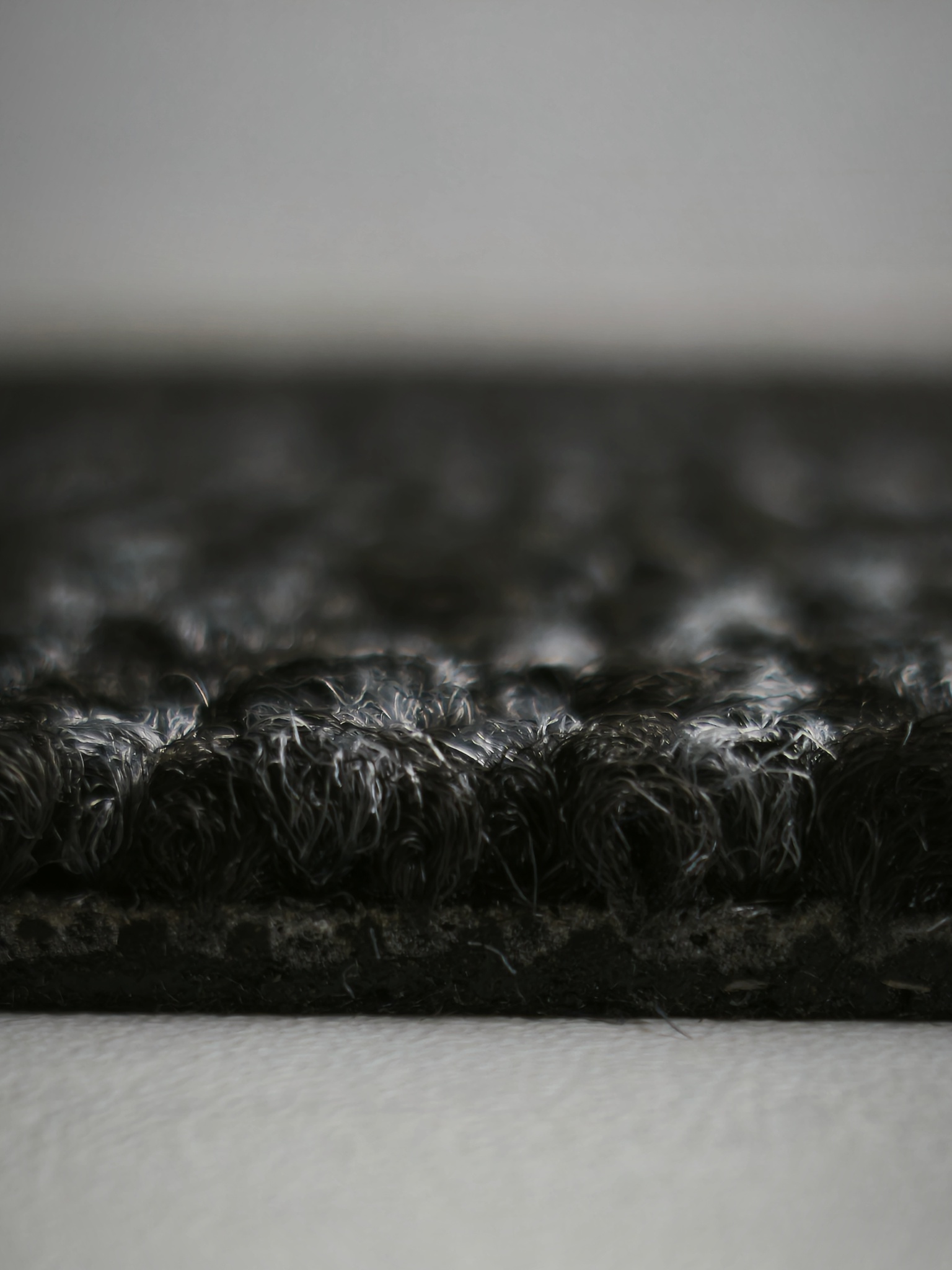 Ковровая плитка Bonkeel Sensei Graphit 500×500×6,5